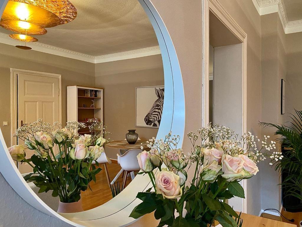 Ferienwohnung: Villa Eichbaum Bad Harzburg Exteriér fotografie