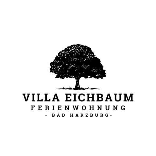 Ferienwohnung: Villa Eichbaum Bad Harzburg Exteriér fotografie
