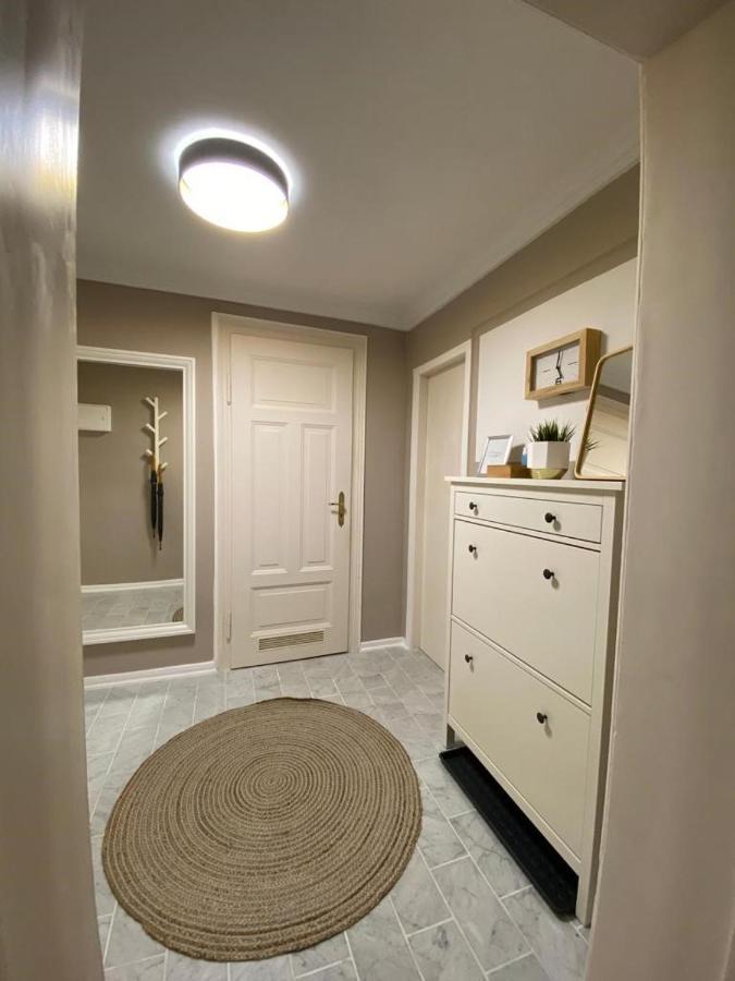 Ferienwohnung: Villa Eichbaum Bad Harzburg Exteriér fotografie